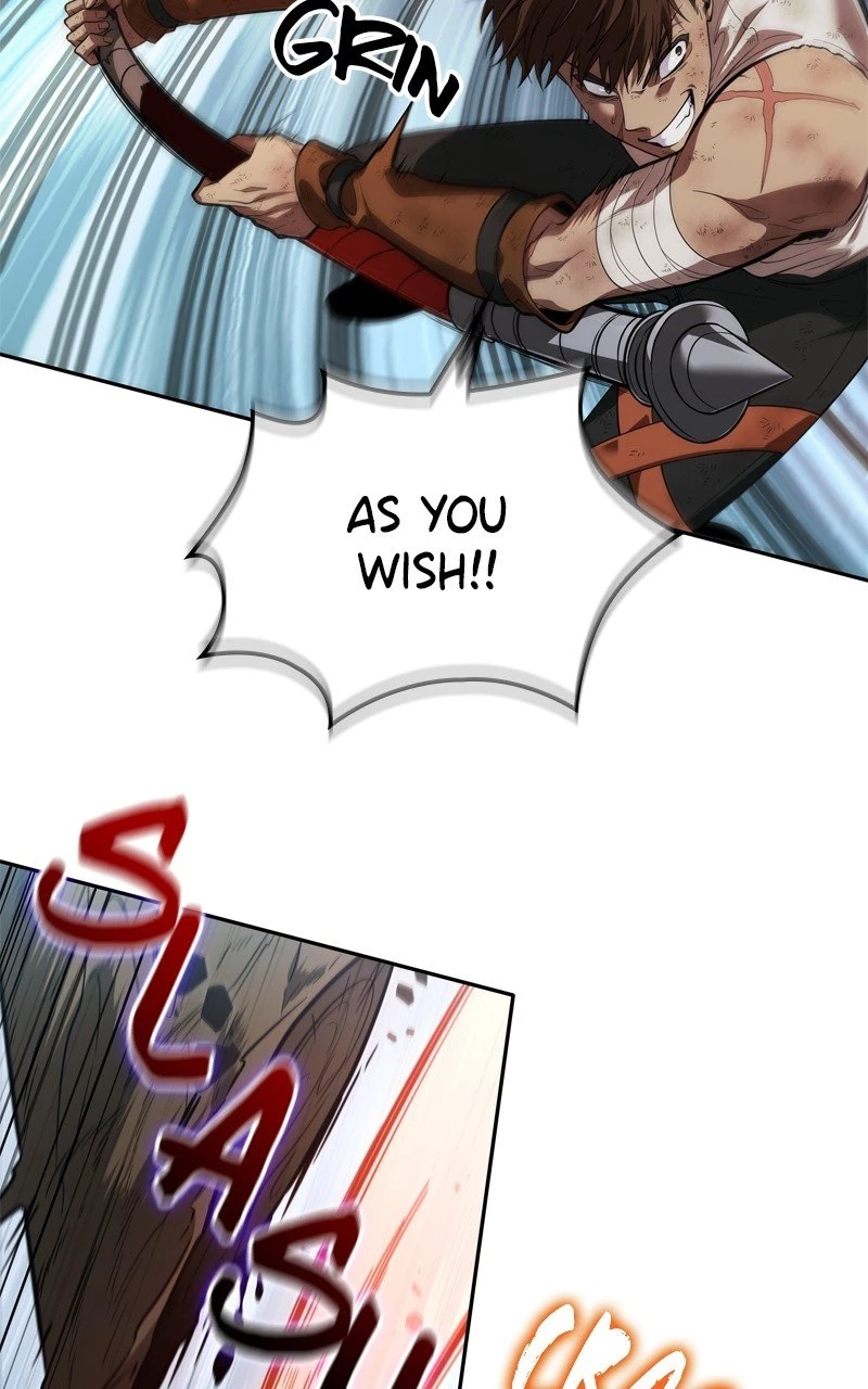 The Last Adventurer Chapter 7 - 18