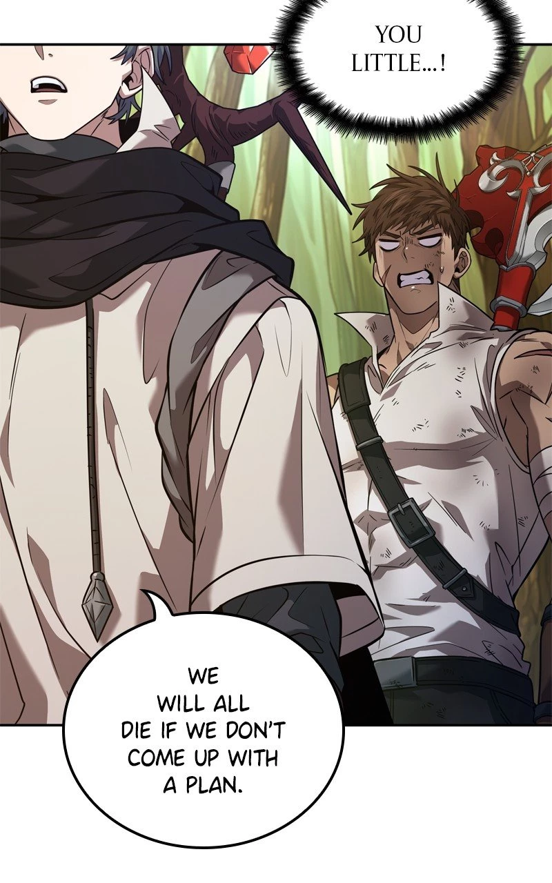 The Last Adventurer Chapter 9 - 24
