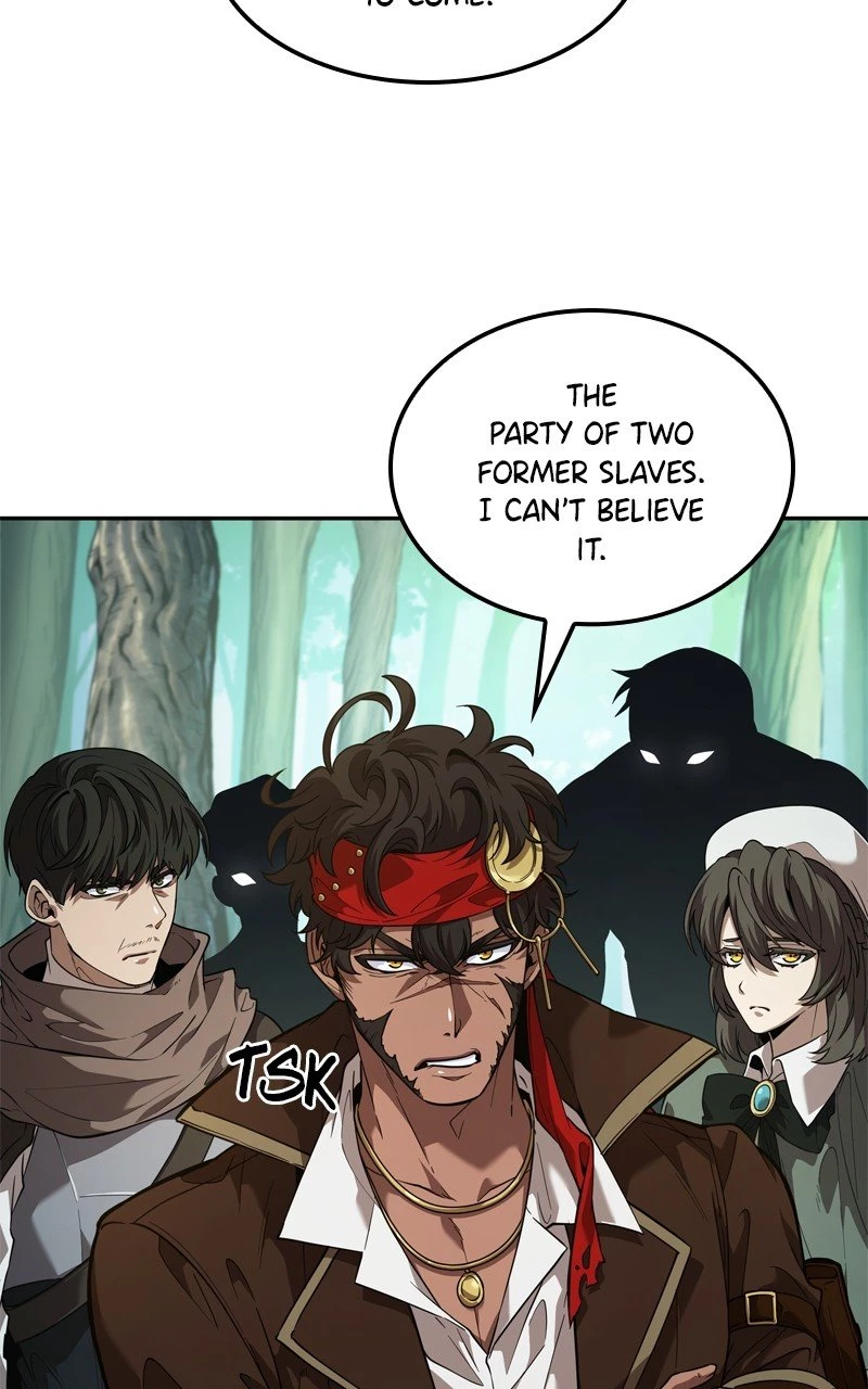 The Last Adventurer Chapter 8 - 24