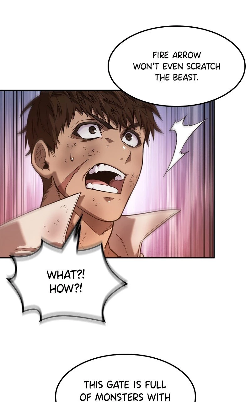 The Last Adventurer Chapter 9 - 25