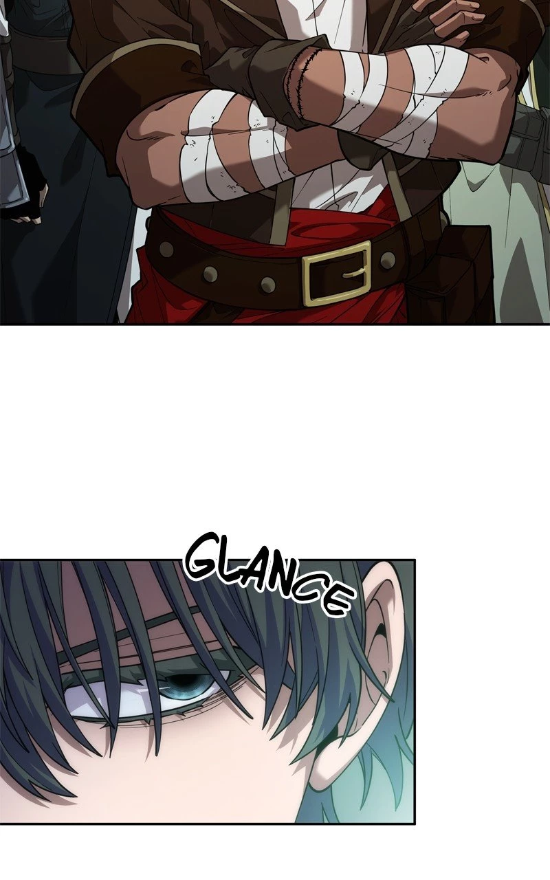 The Last Adventurer Chapter 8 - 25