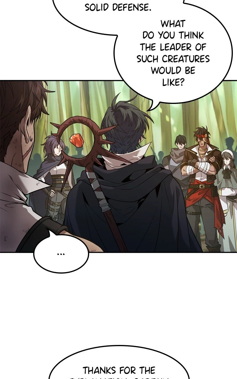 The Last Adventurer Chapter 9 - 26