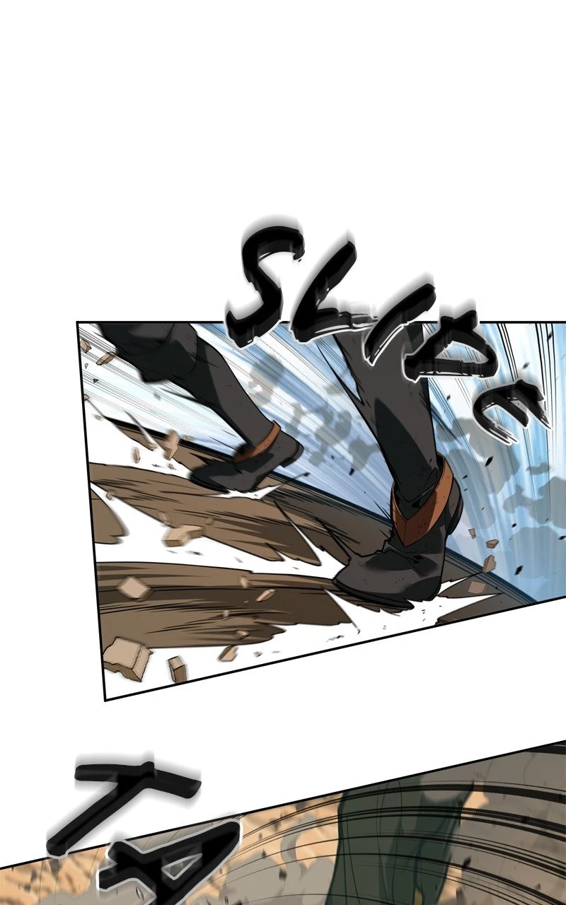 The Last Adventurer Chapter 7 - 20