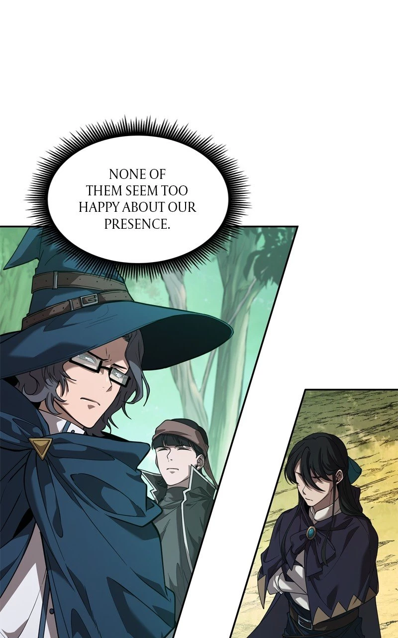 The Last Adventurer Chapter 8 - 26