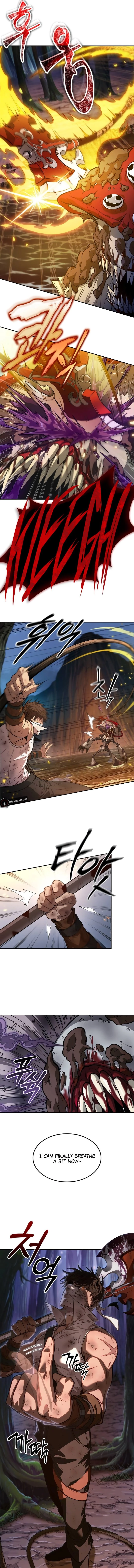The Last Adventurer Chapter 10 - 14