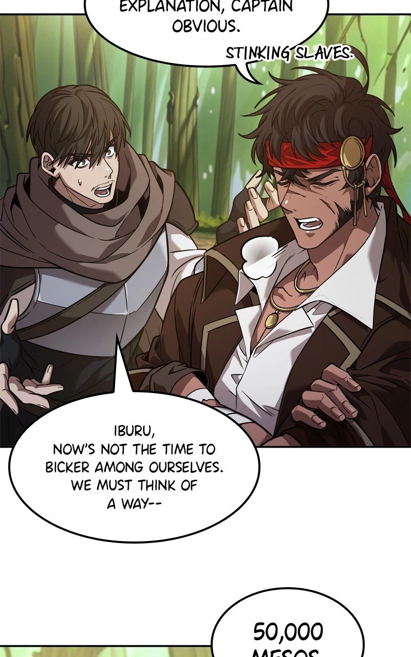 The Last Adventurer Chapter 9 - 27