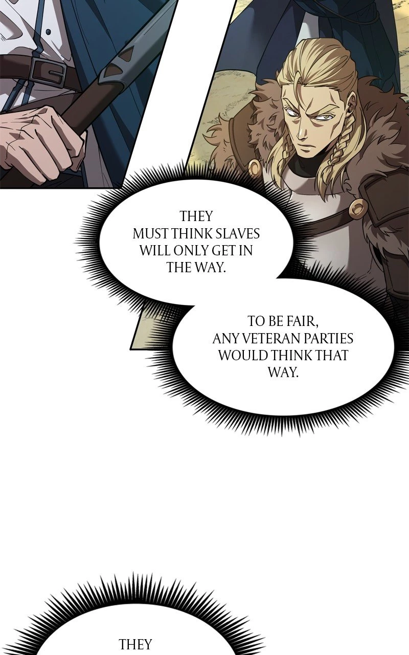 The Last Adventurer Chapter 8 - 27