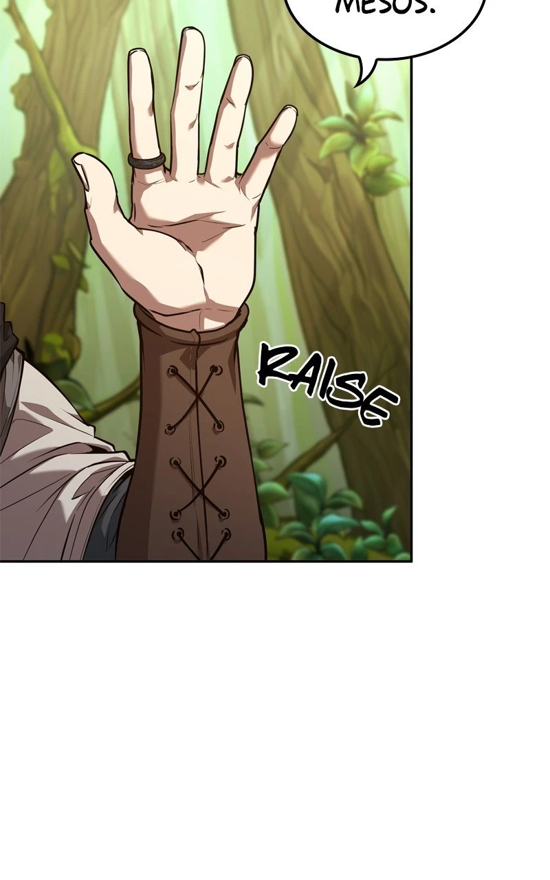 The Last Adventurer Chapter 9 - 28