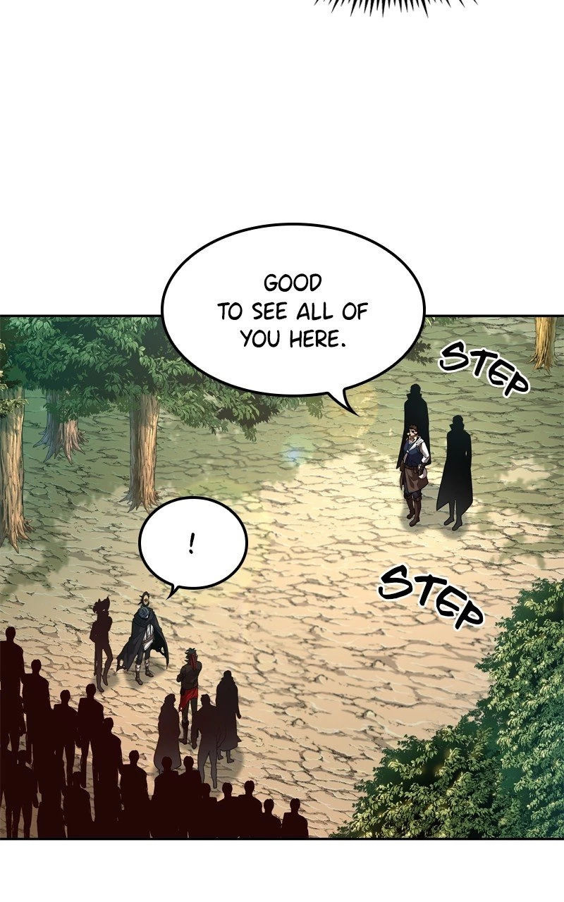 The Last Adventurer Chapter 8 - 29