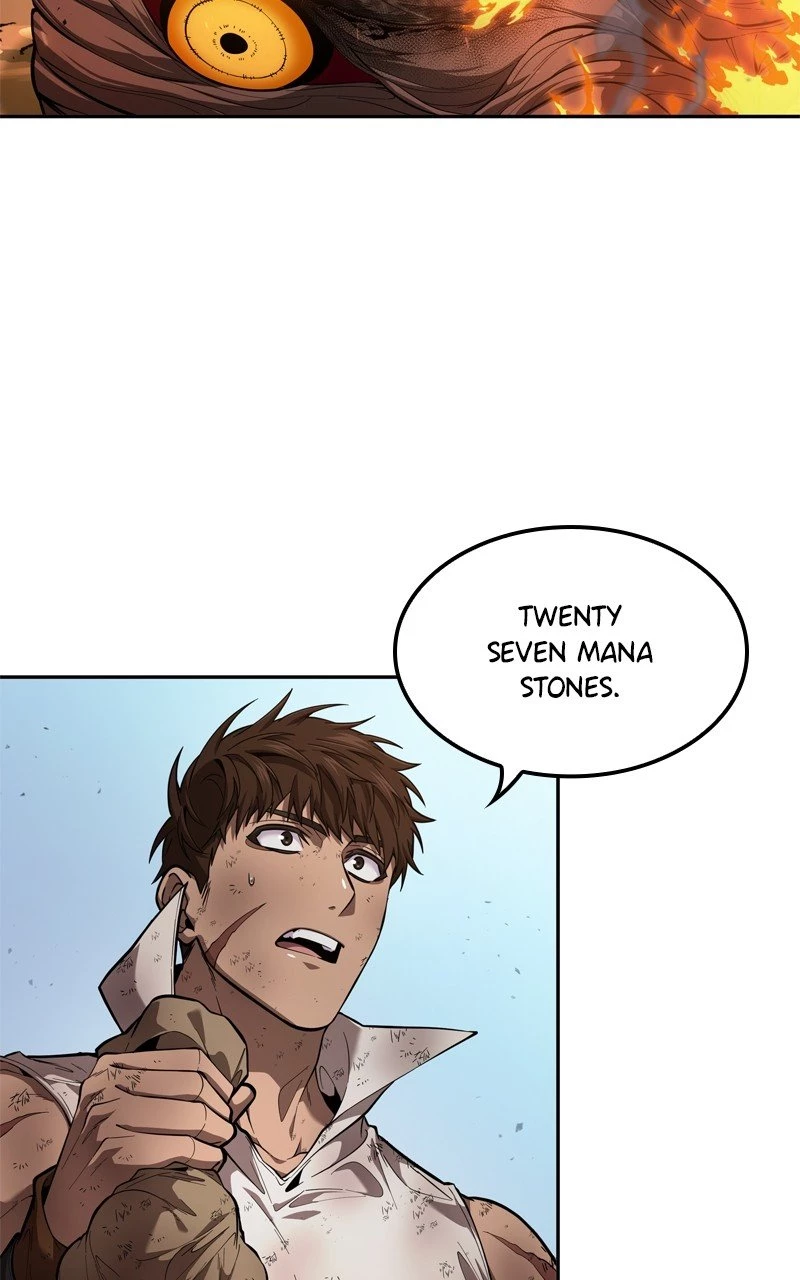 The Last Adventurer Chapter 6 - 2