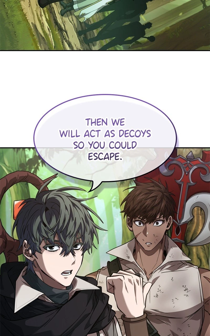 The Last Adventurer Chapter 9 - 31