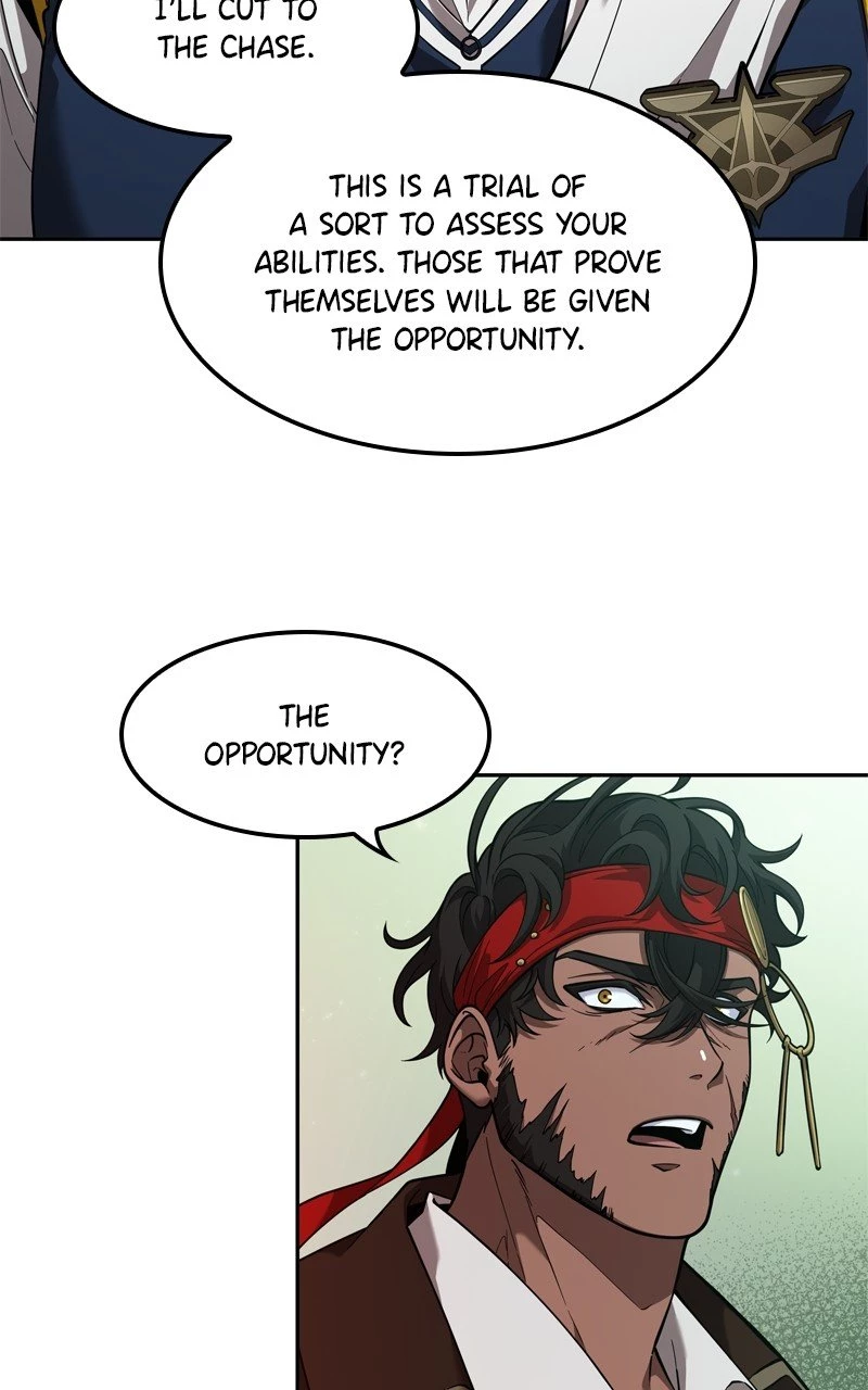 The Last Adventurer Chapter 8 - 31