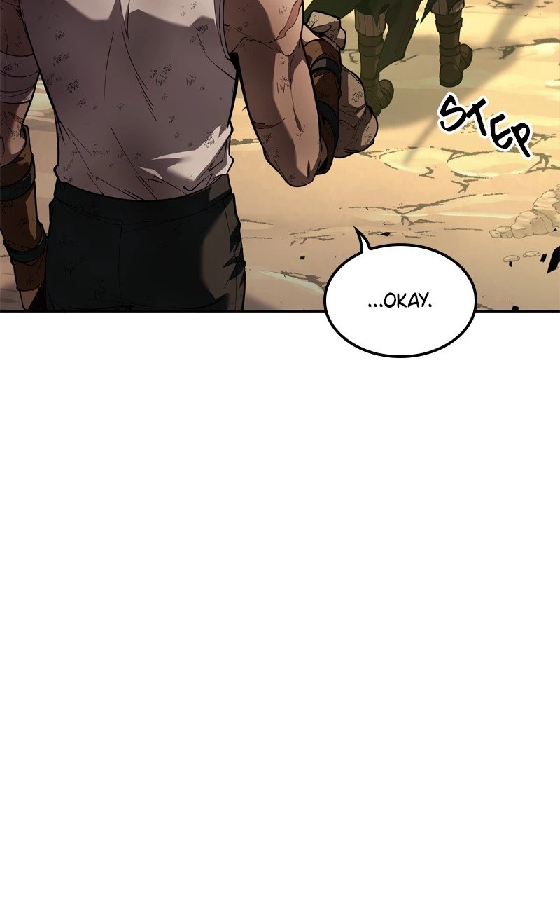 The Last Adventurer Chapter 6 - 4