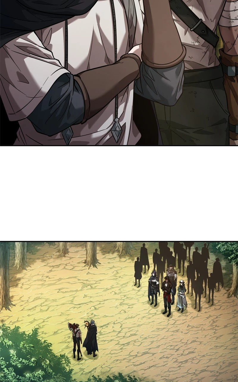 The Last Adventurer Chapter 9 - 32