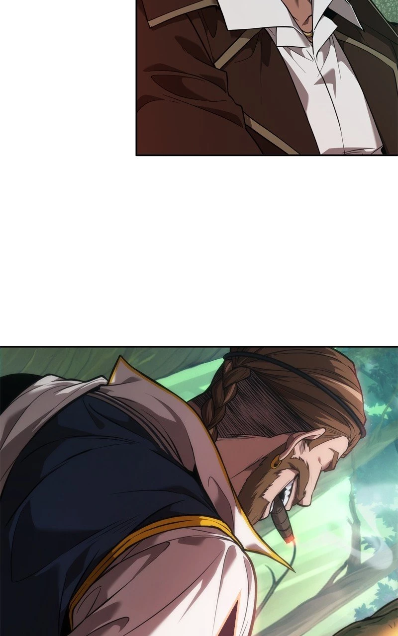 The Last Adventurer Chapter 8 - 32
