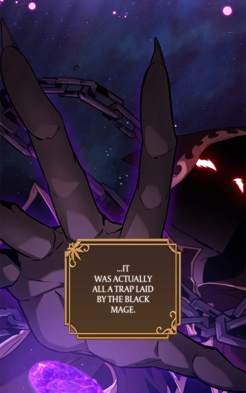 The Last Adventurer Chapter 5 - 3