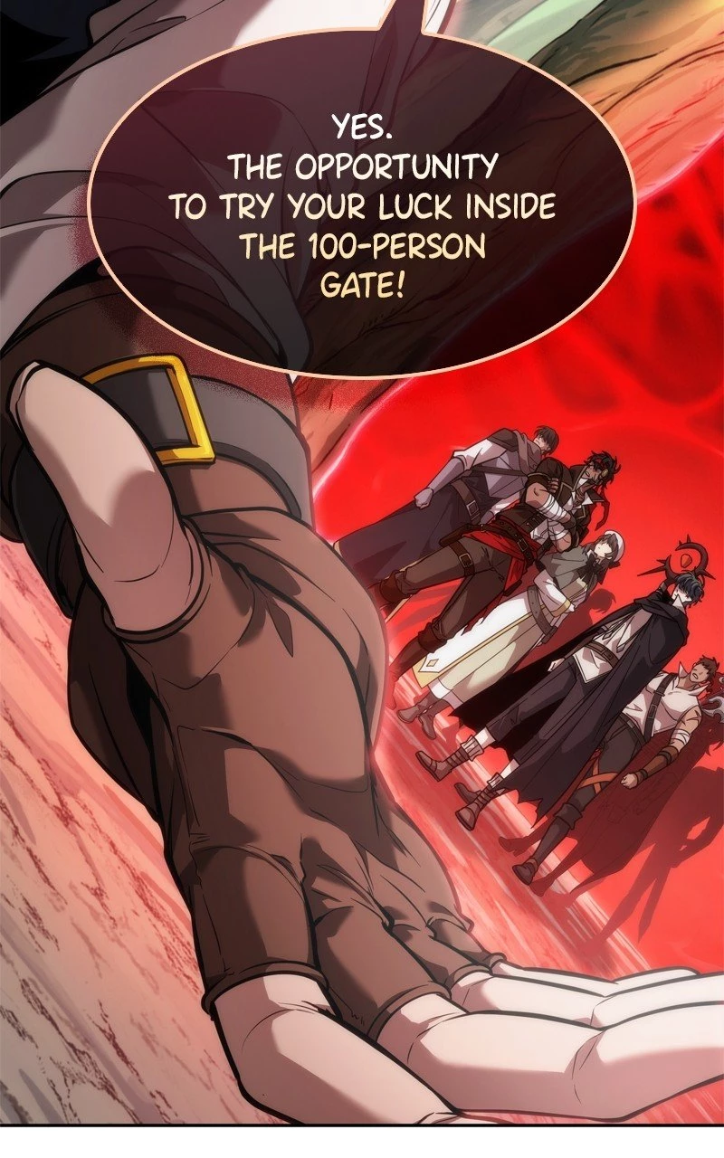 The Last Adventurer Chapter 8 - 33