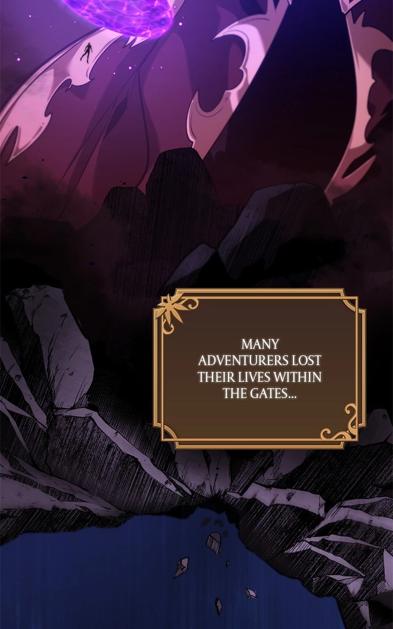 The Last Adventurer Chapter 5 - 4