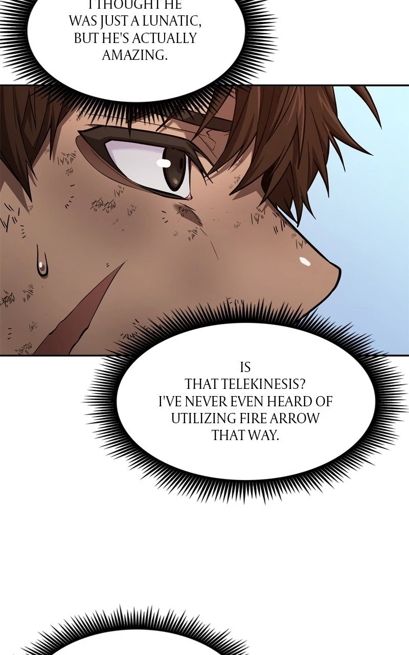 The Last Adventurer Chapter 6 - 7
