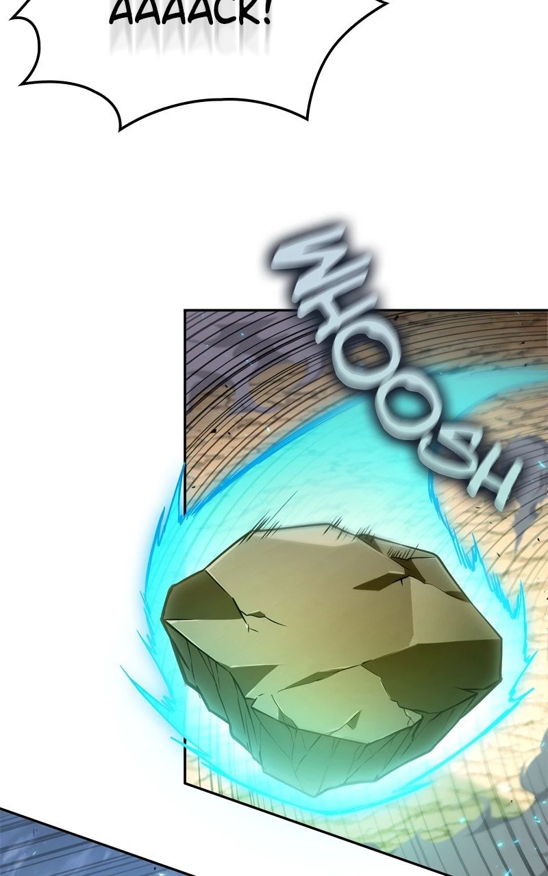 The Last Adventurer Chapter 7 - 28