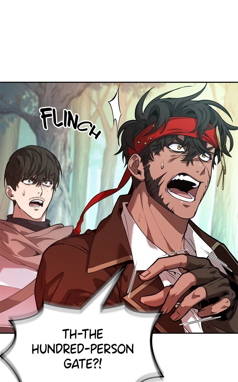 The Last Adventurer Chapter 8 - 34