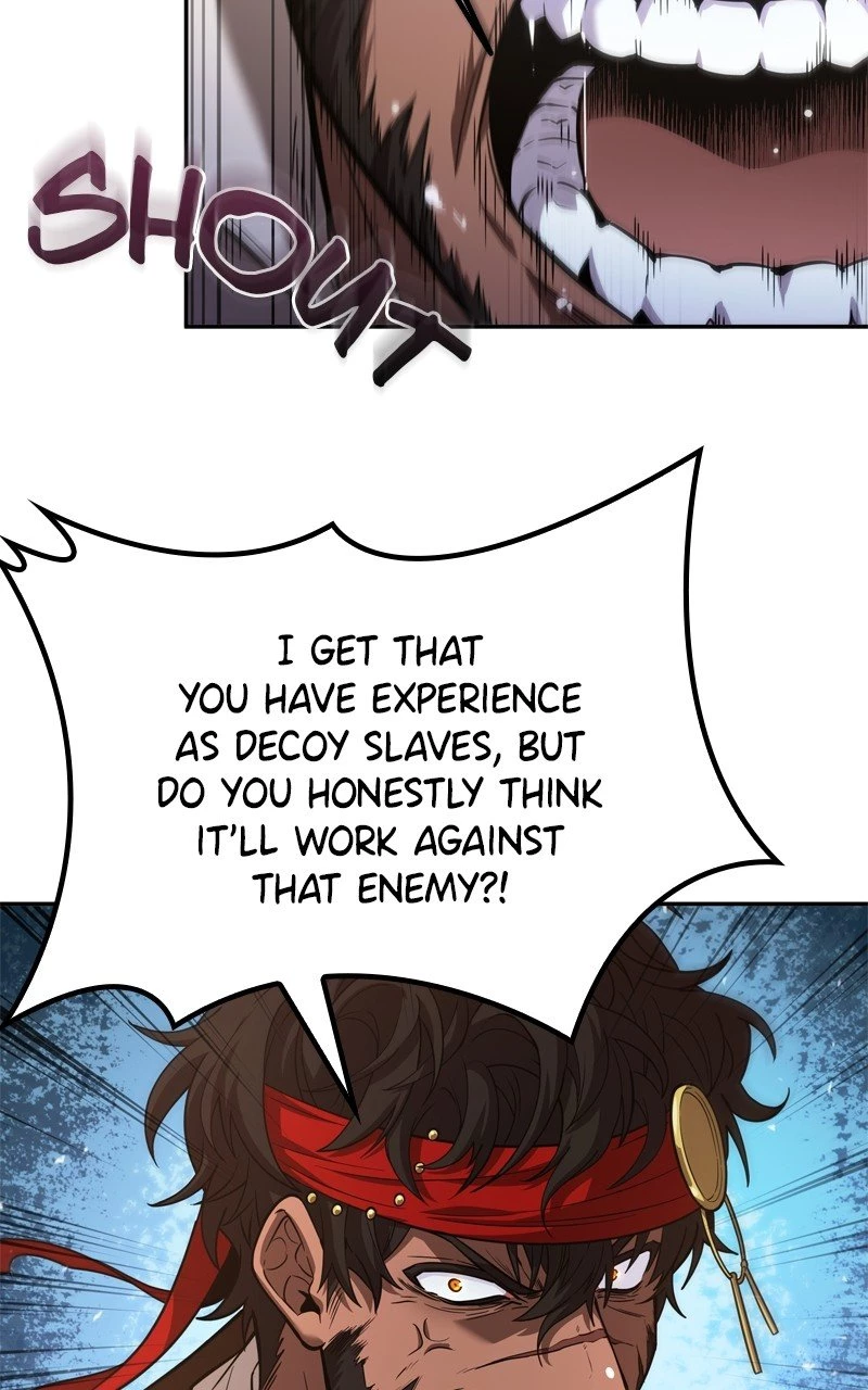 The Last Adventurer Chapter 9 - 35
