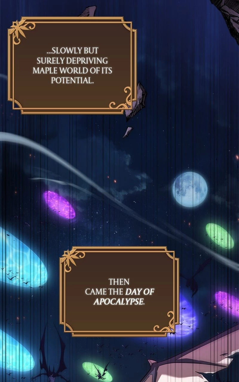 The Last Adventurer Chapter 5 - 5