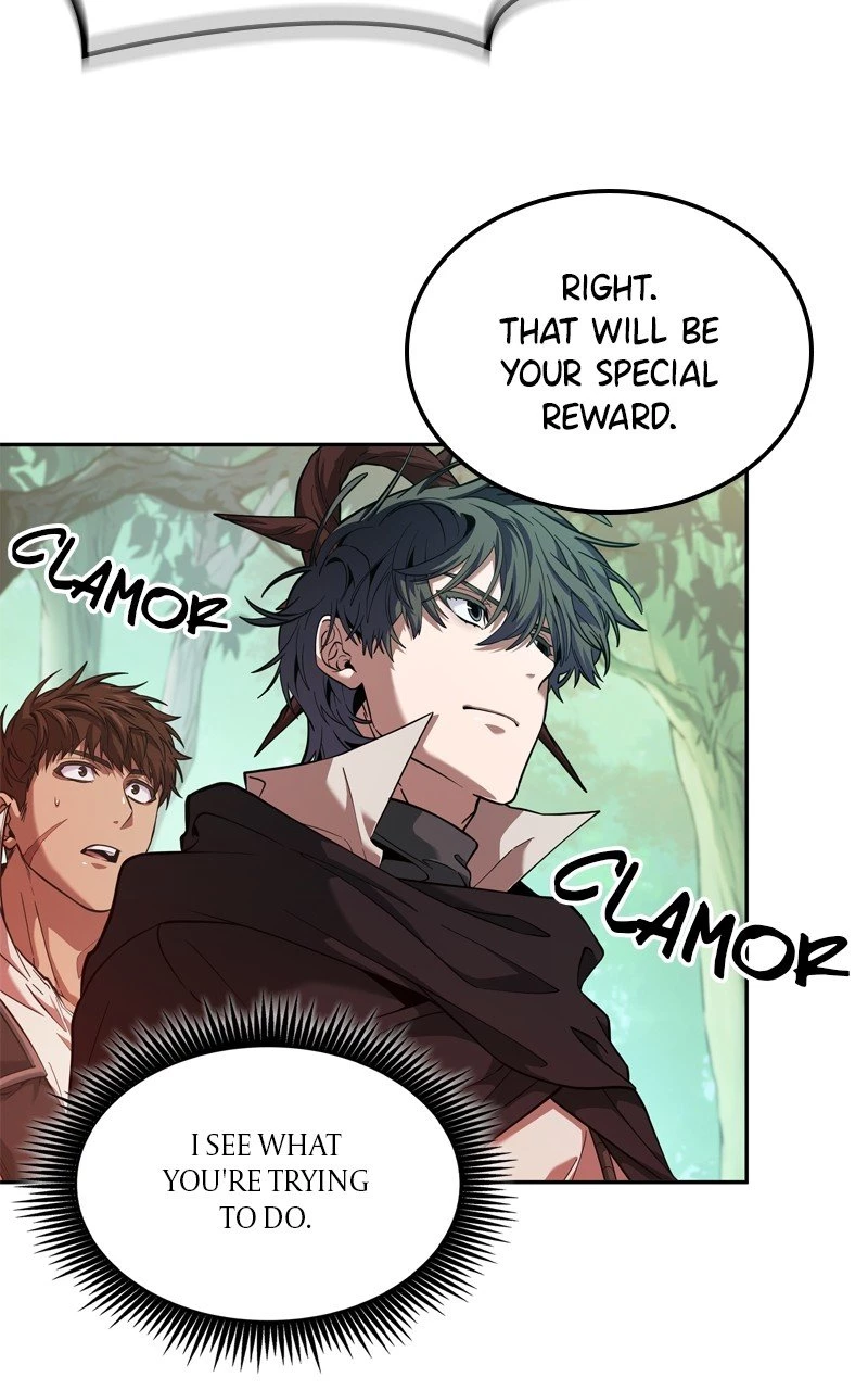 The Last Adventurer Chapter 8 - 35