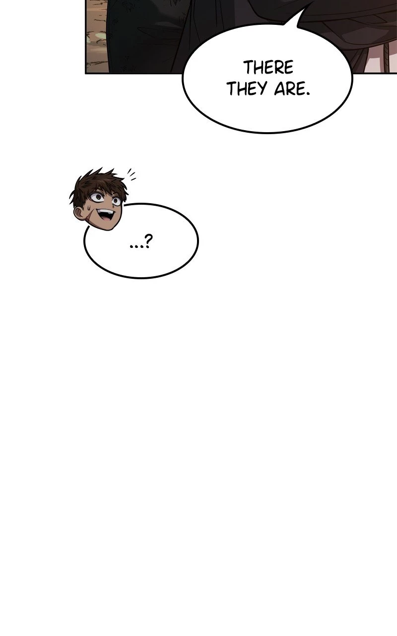 The Last Adventurer Chapter 6 - 9