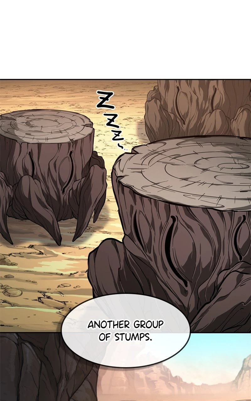 The Last Adventurer Chapter 6 - 10