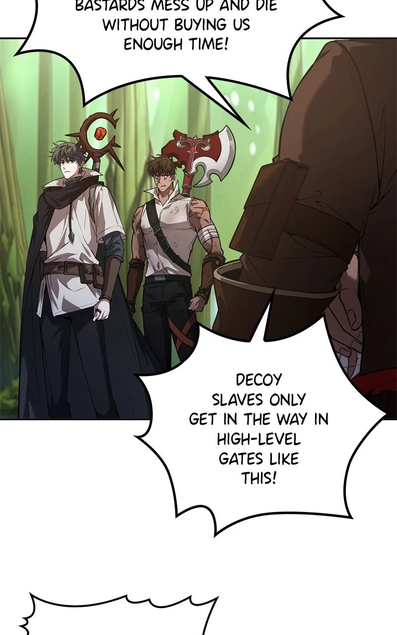The Last Adventurer Chapter 9 - 37