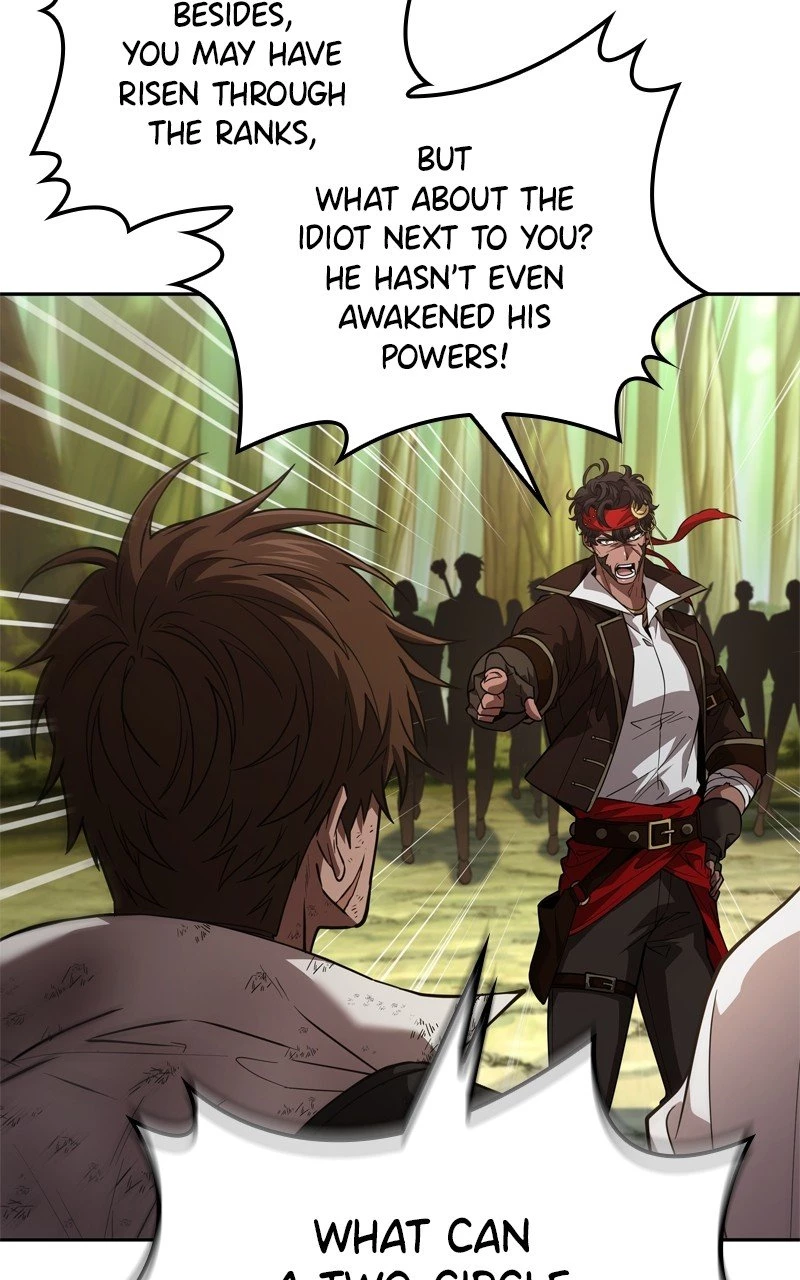 The Last Adventurer Chapter 9 - 38