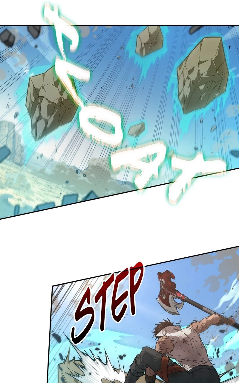 The Last Adventurer Chapter 7 - 32