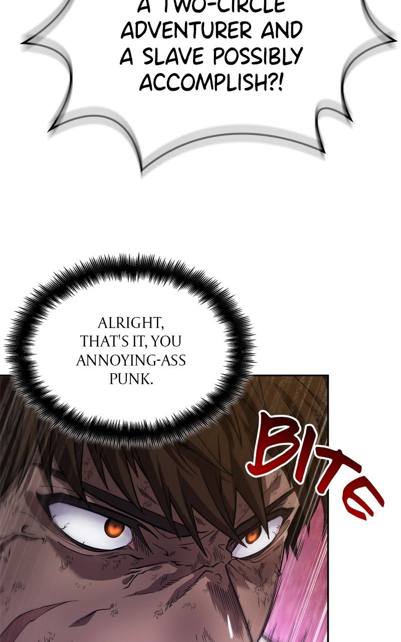 The Last Adventurer Chapter 9 - 39