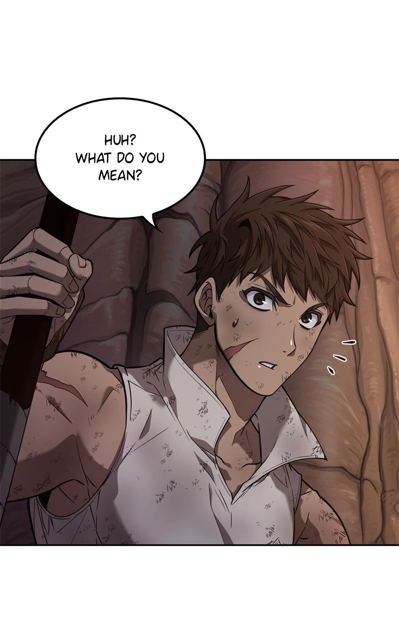 The Last Adventurer Chapter 6 - 12