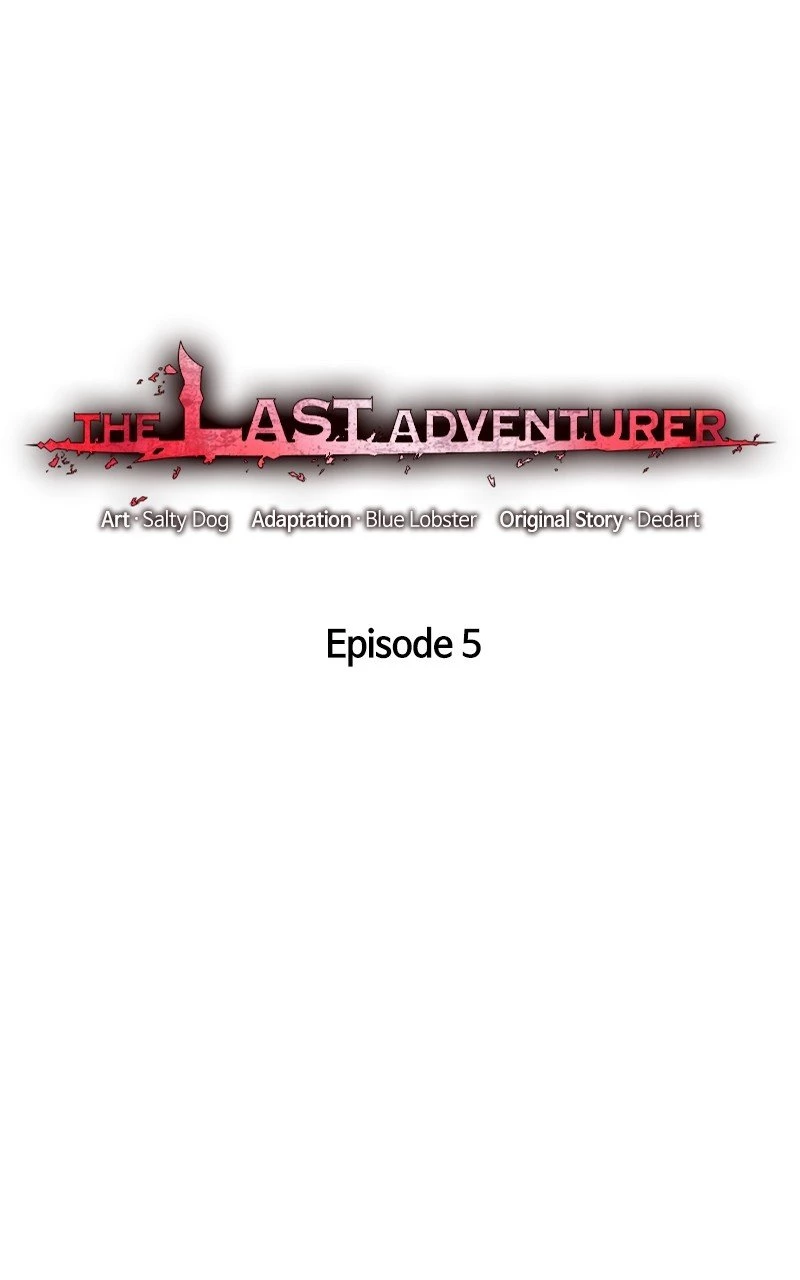 The Last Adventurer Chapter 5 - 9