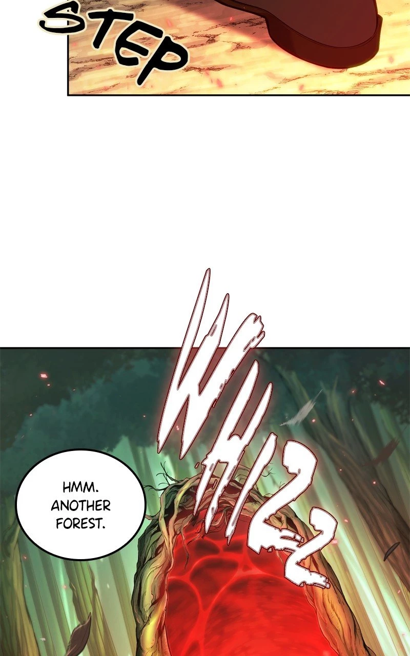 The Last Adventurer Chapter 8 - 39