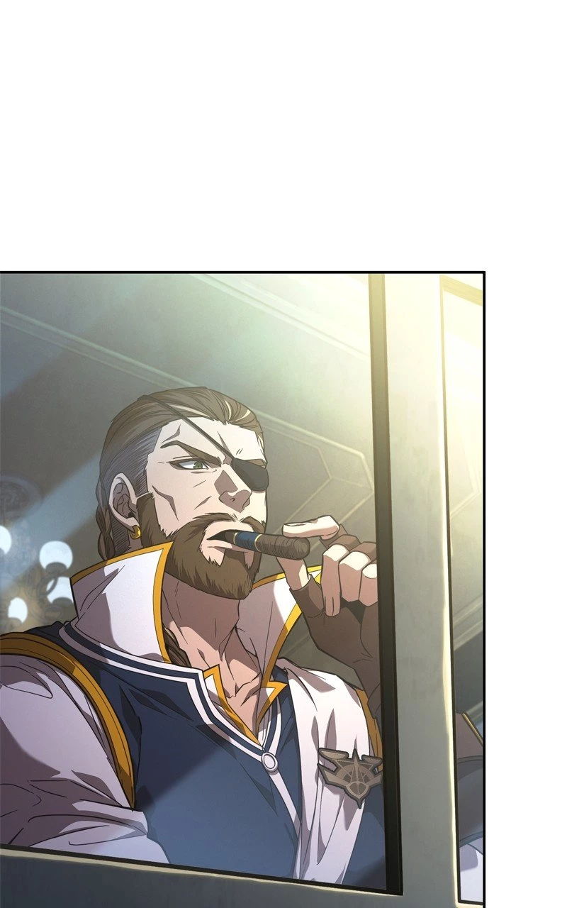 The Last Adventurer Chapter 5 - 10