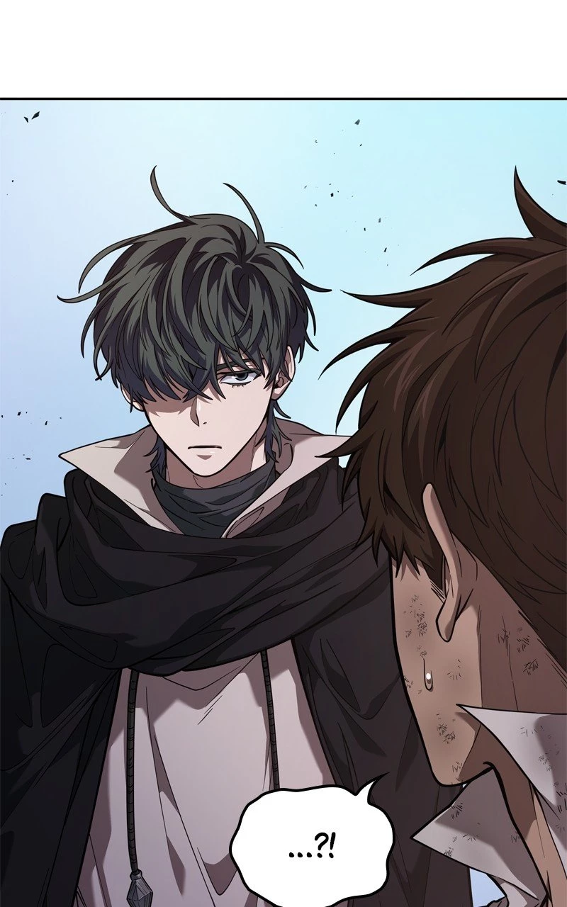 The Last Adventurer Chapter 6 - 13