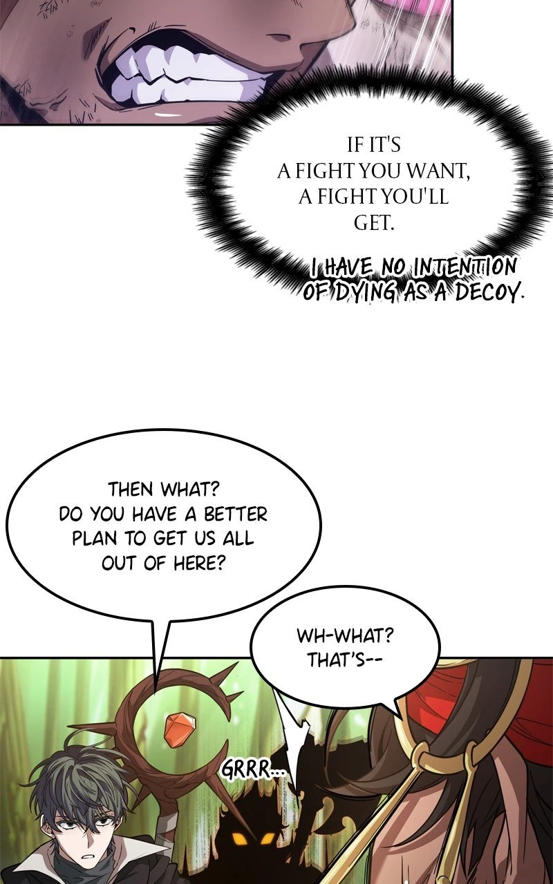The Last Adventurer Chapter 9 - 40