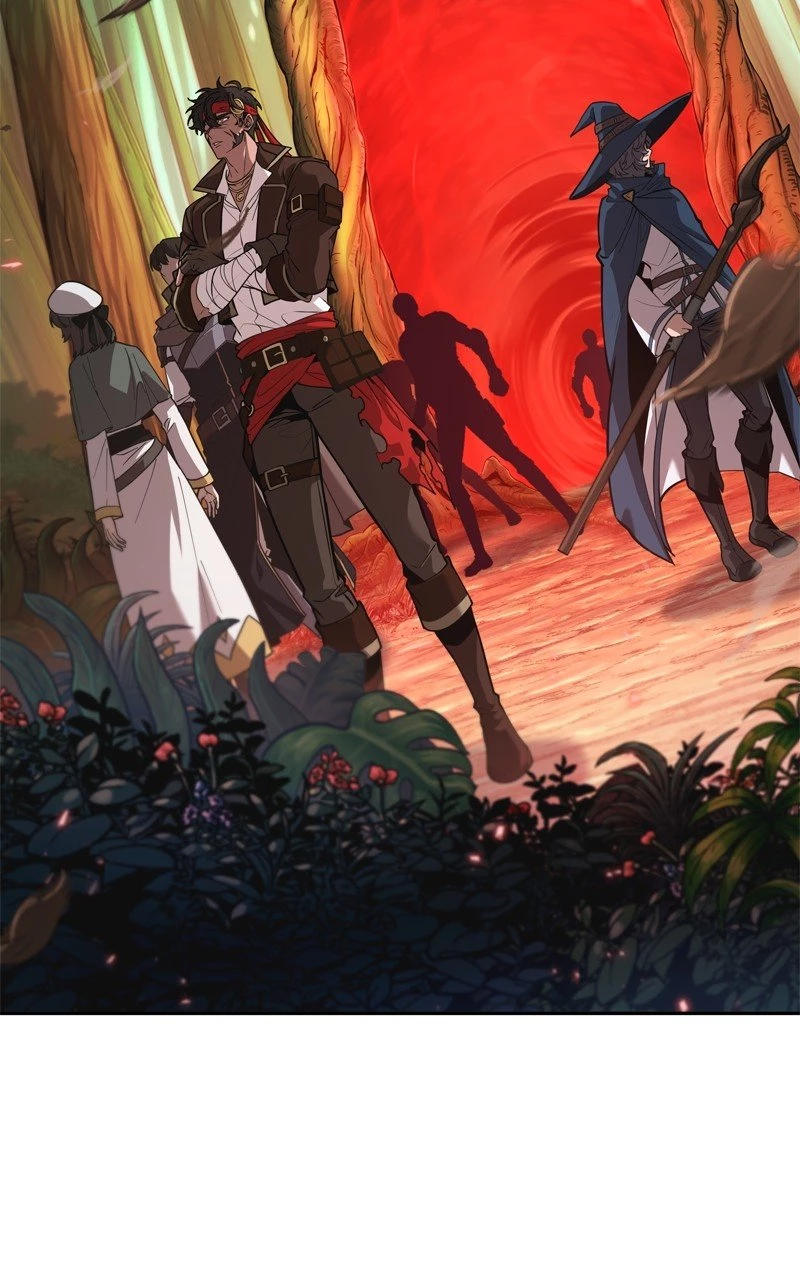 The Last Adventurer Chapter 8 - 40