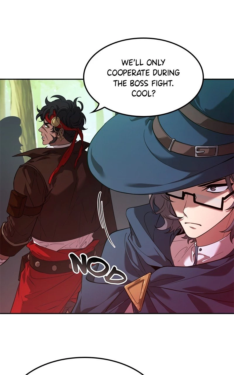 The Last Adventurer Chapter 8 - 41