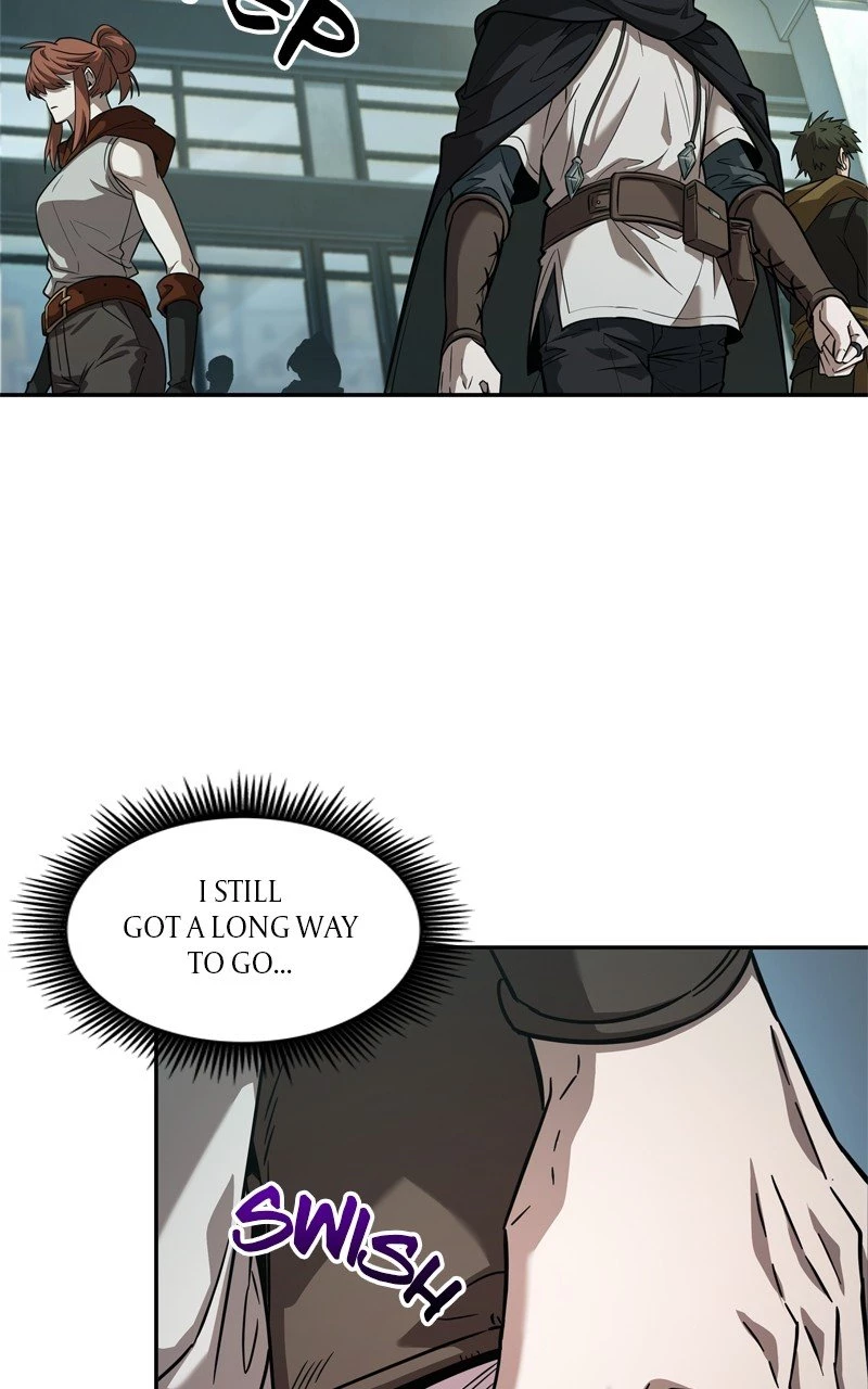 The Last Adventurer Chapter 5 - 12