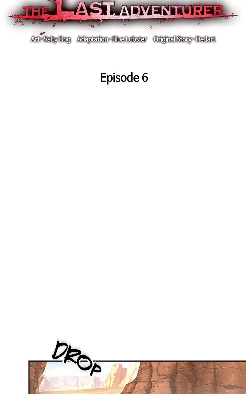 The Last Adventurer Chapter 6 - 15