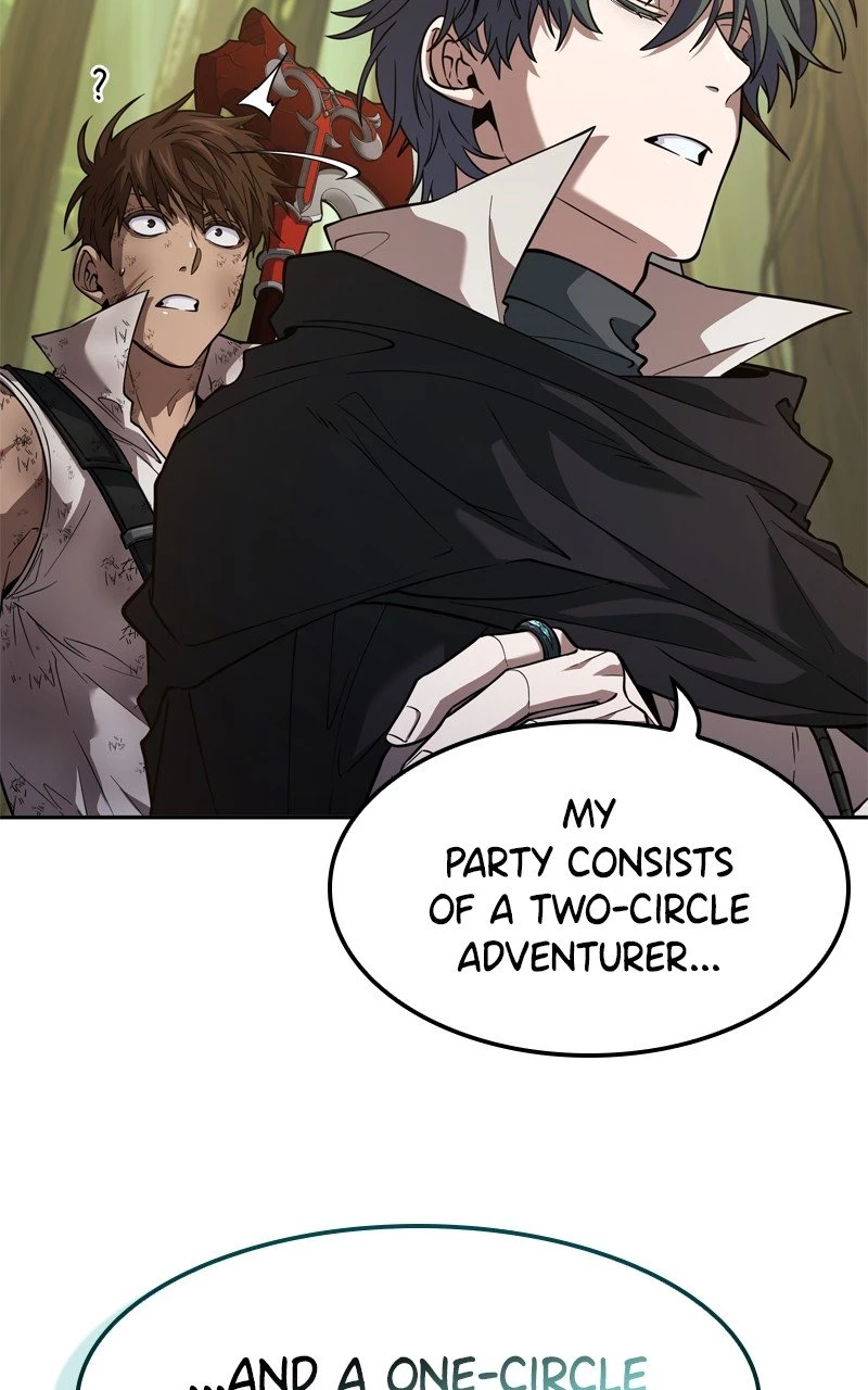 The Last Adventurer Chapter 9 - 42