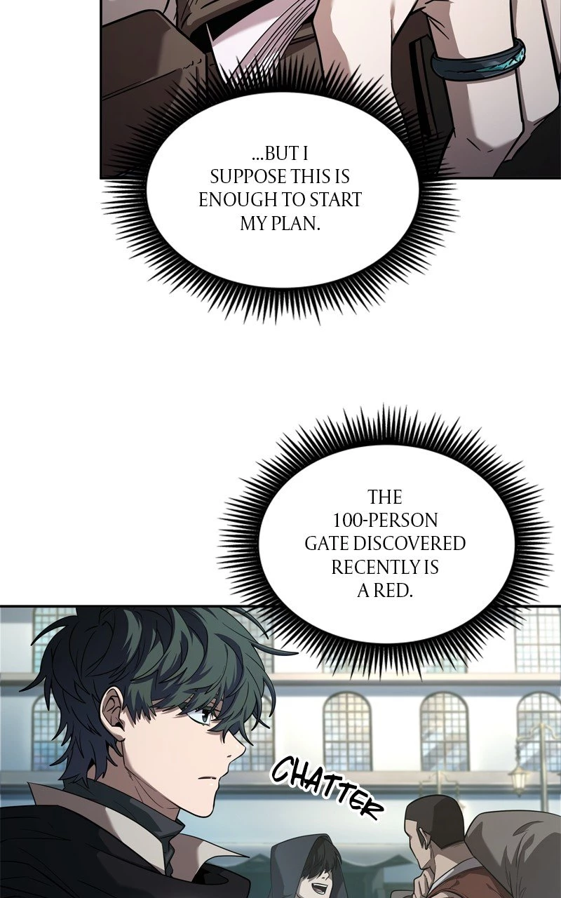 The Last Adventurer Chapter 5 - 13