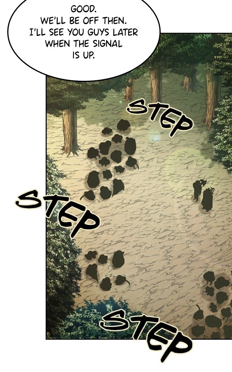 The Last Adventurer Chapter 8 - 42