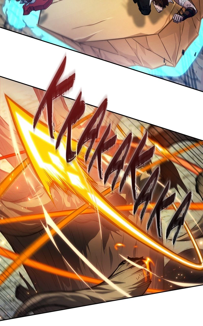 The Last Adventurer Chapter 7 - 36