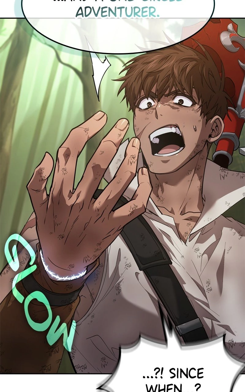 The Last Adventurer Chapter 9 - 43