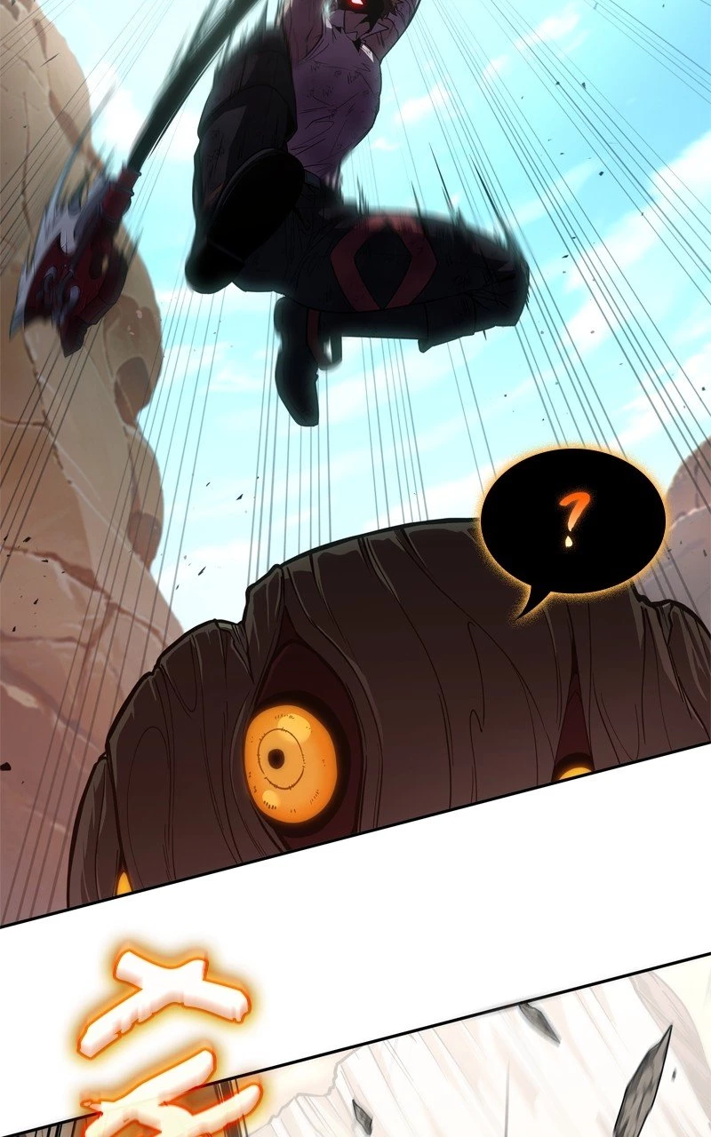 The Last Adventurer Chapter 6 - 17